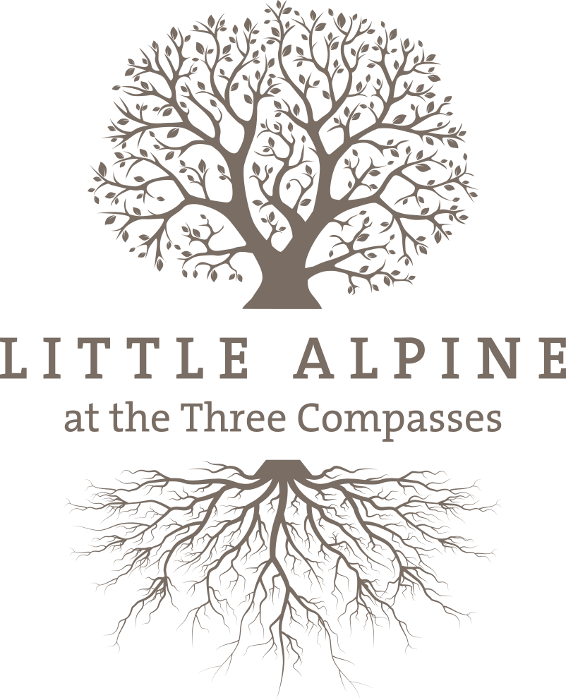 Little Alpine at The Three Compasses