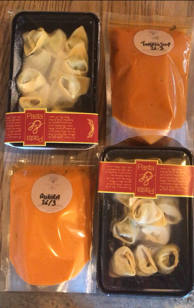 Little Alpine at The Three Compasses, Aldenham